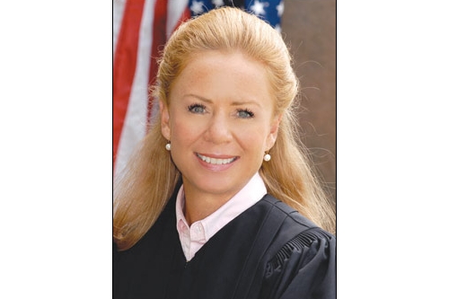 Justice Annette Ziegler