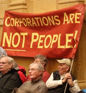 public telling