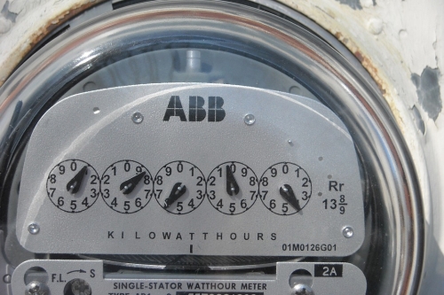 Electric Meter