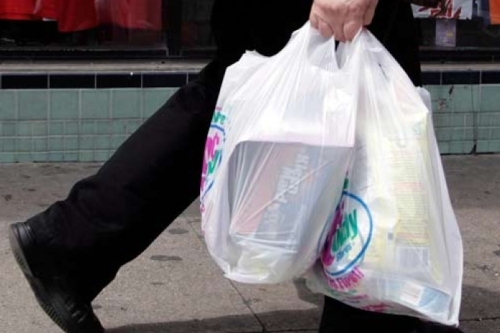 Plastic Bags
