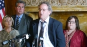 Gutting Campaign Finance Laws Press Conference