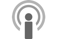 podcast icon