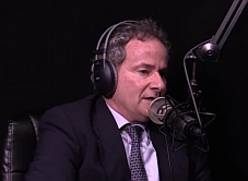 Matt Rothschild on Political Radar