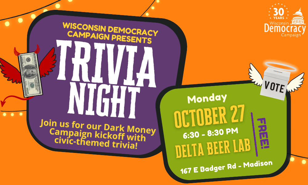Trivia Night at Delta Beer Lab